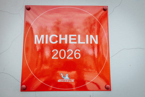 Palmarès du Guide Michelin 2026 : voici la liste des nouveaux restaurants étoilés, un seul nouveau 3 étoiles