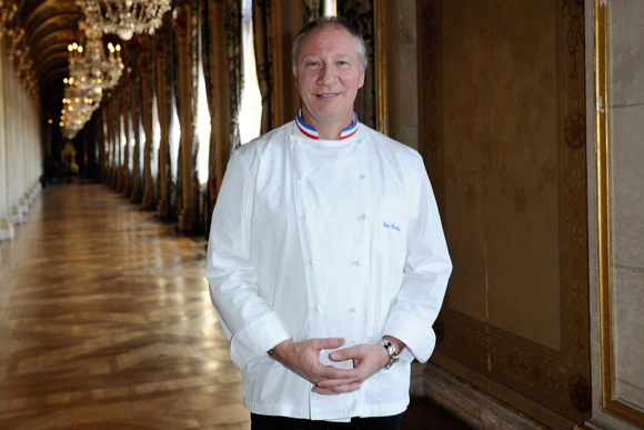 Après le Bristol, on connaît enfin le nouveau projet de l’ex-chef trois étoiles Éric Frechon
