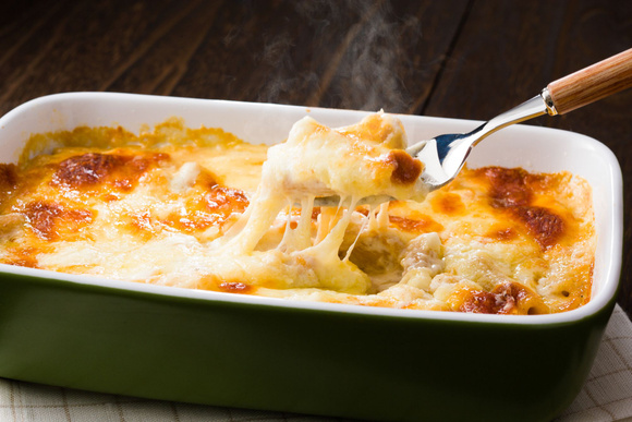 Quels fromages pour réussir son gratin ?