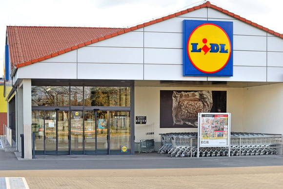 LIDL : vous allez enfin pouvoir régler vos courses avec vos titres restaurants mais sous quelques conditions !