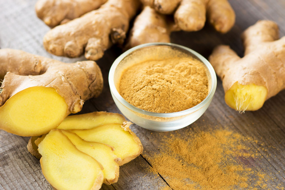 Cet été, le gingembre s'invite dans notre cuisine