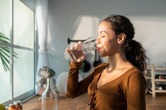 Hydratation : pourquoi la règle des 2 litres par jour n'est pas adaptée à tout le monde