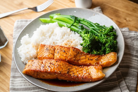 L’ordre des aliments a-t-il son importance quand on mange ?