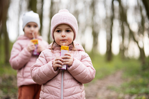 Ces produits à destination des enfants qui sont plus sucrés qu’il n’y paraît