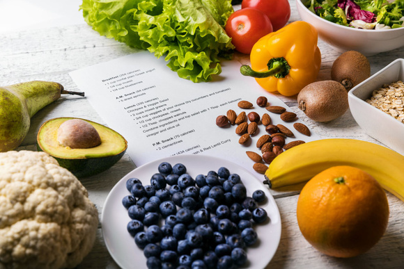 Gagner 13 ans de vie grâce à l'alimentation : est-ce fiable ? Adobestock