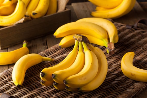 Voici l’astuce infaillible pour conserver ses bananes 3 fois plus longtemps !
