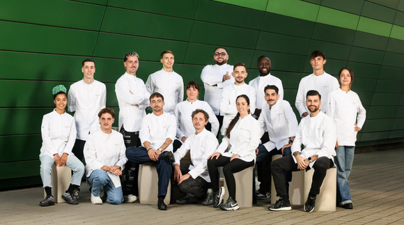 Top Chef 2026 : on connaît enfin le nom du grand gagnant de cette saison !