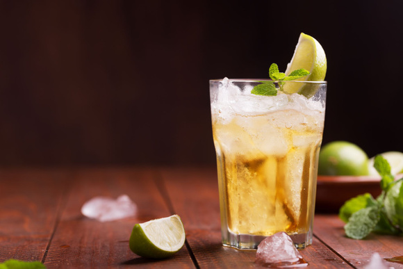 Dry january : cette recette de boisson sans alcool va vous sauver les apéros