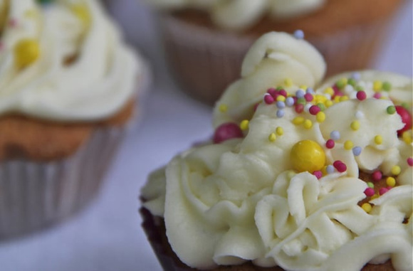 Cupcakes de Noël : 20 idées pour épater vos invités