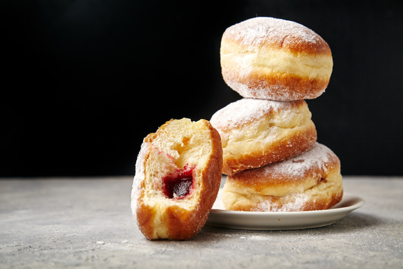 Mardi gras : comment fourrer les beignets ?