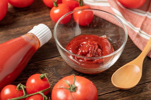 Ketchup rappelé en France : ces marques très connues retirent leurs flacons pour des raisons sanitaires