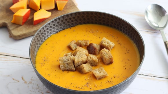 25 recettes faciles à réaliser pour un Halloween gourmand et terrifiant