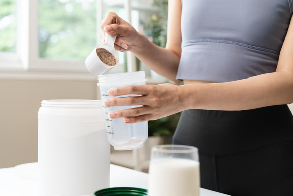 Combien de protéines notre corps peut-il vraiment absorber par repas : la fin du mythe scientifique des 30 grammes