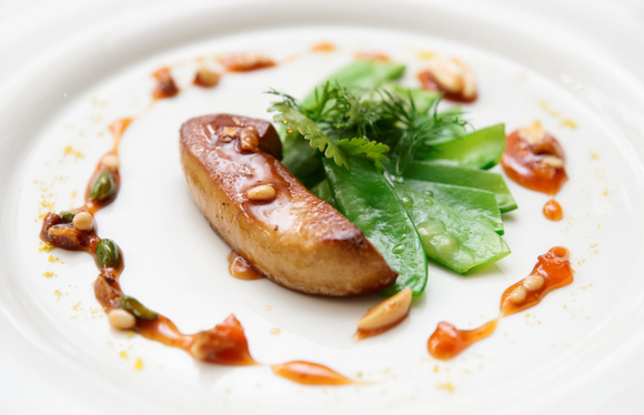 Comment faire le foie gras poêlé en 5 recettes ?