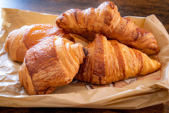 Vous aimez les viennoiseries ? Voici la meilleure option pour se faire plaisir sans culpabilité selon une diététicienne