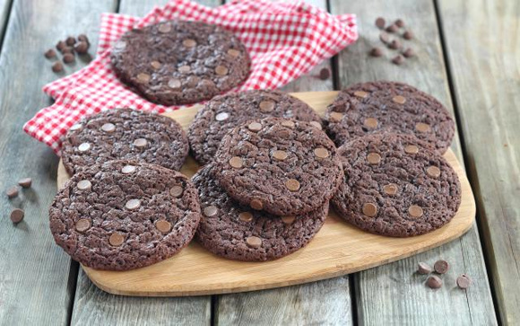Réconfortantes et totalement addictives, voici nos meilleures recettes à base de chocolat !