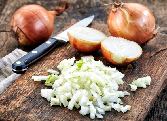 Vrai ou faux : Il est préférable de manger des oignons cuits plutôt que crus !