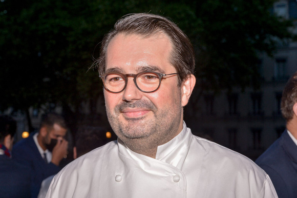 Mon premier plat : Jean-François Piège raconte “la catastrophe” qu’a été sa première recette