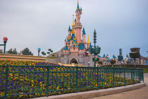Meilleur burger d’Ile-de-France : pour le trouver, il faudra aller à… Disney Village !