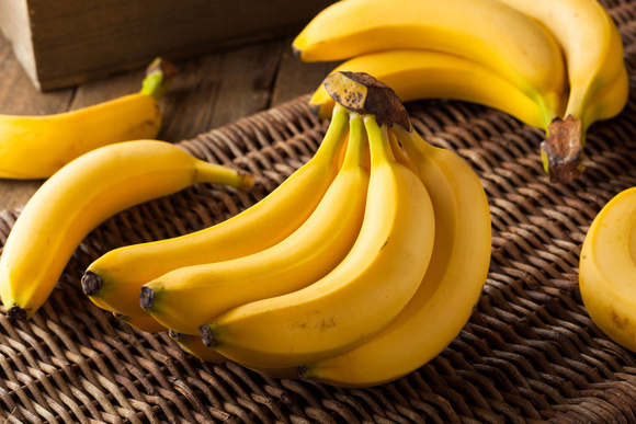 La banane est-elle vraiment indigeste ?