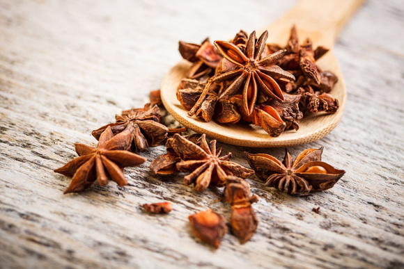 Adobestock - La badiane soulage du stress