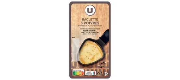 Ce fromage à raclette vendu dans toute la France fait l’objet d’un rappel