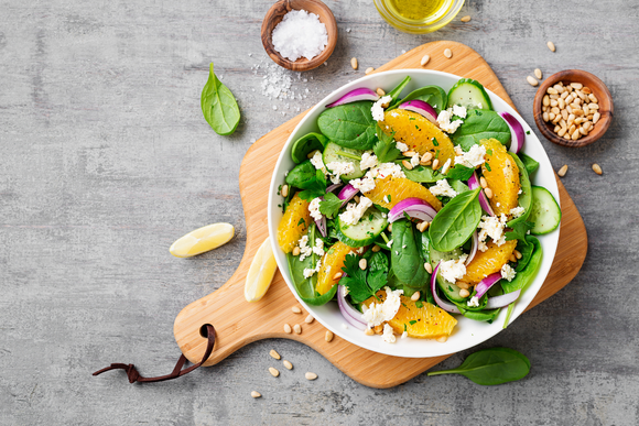 Salades d'été : les 2 erreurs à bannir d'urgence selon le Dr Jimmy Mohamed (et son secret de sauce ultra-légère)