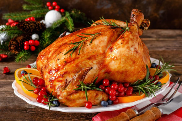 5 recettes de Thanksgiving qu'on devrait adopter