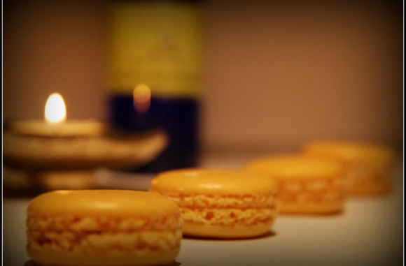 20 idées de recettes de macarons originales pour votre dessert de Noël