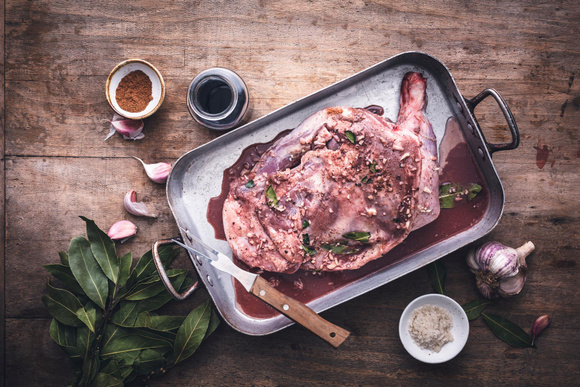 Pâques : quand acheter sa viande d'agneau et comment bien la conserver ?