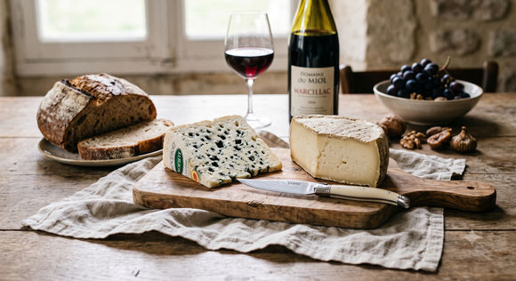 10 spécialités à absolument déguster lors d'un séjour en Aveyron