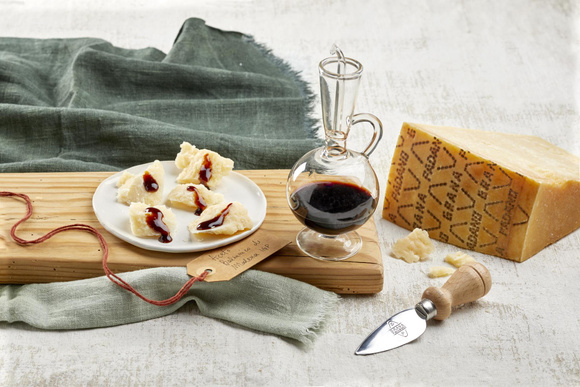 Grana Padano AOP : le secret des italiens pour donner du caractère à vos recettes