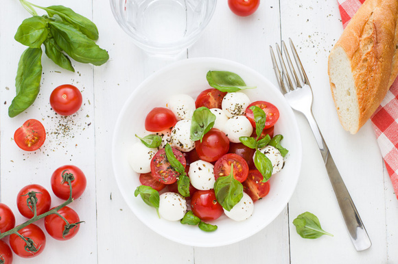 Mozzarella : comment bien la choisir en fonction de ses envies ?