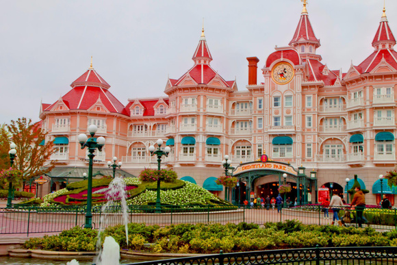 Disneyland Paris : ce restaurant incontournable de Disney Village pourrait fermer dès septembre 2026 !