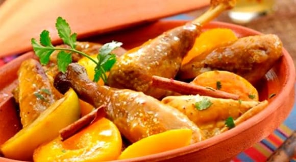 10 repas de Noël à moins de 10 €