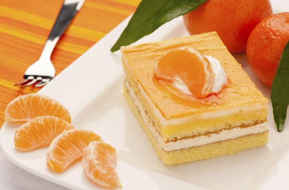 Les recettes à faire avec des mandarines et des clémentines. Adobestock