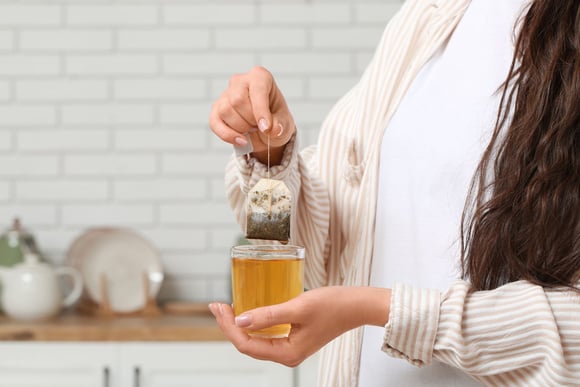 Rappel produit : cette infusion à la camomille représente un danger pour la santé des consommateurs, voici pourquoi !