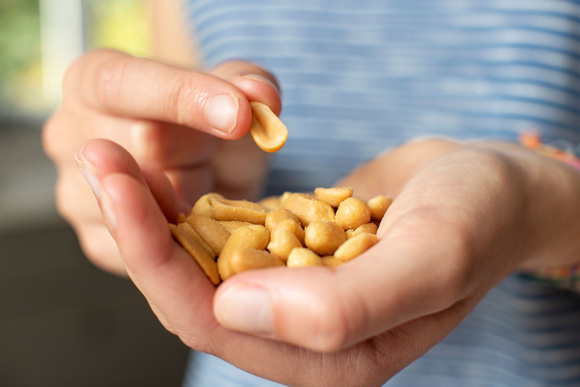 Cette découverte scientifique pourrait mettre fin à vos allergies alimentaires