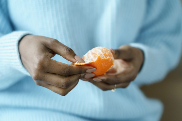 Combien de clémentines peut-on manger par jour ?