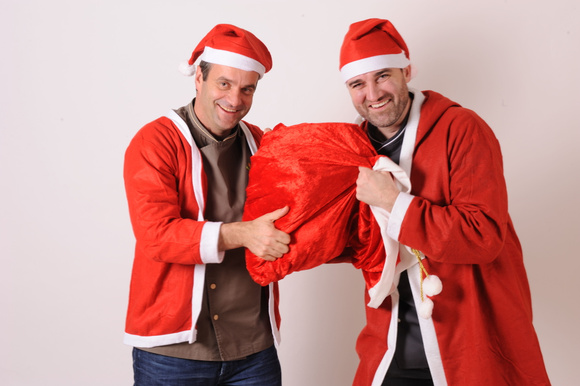 Repas de Noël : top 5 des convives cauchemardesques