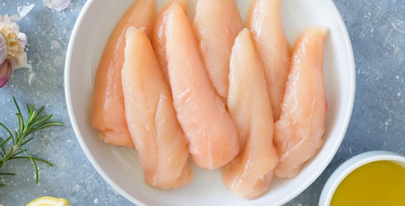 L'ingrédient secret de votre réfrigérateur pour réussir un effiloché de poulet parfaitement juteux