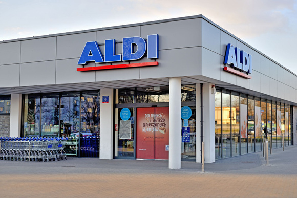 Aldi va concurrencer le Monsieur Cuisine de Lidl avec son robot à prix mini