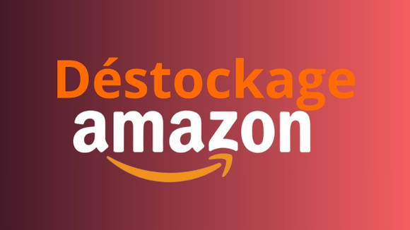 Déstockage cuisine Amazon : 3 offres à prix complètement dingue