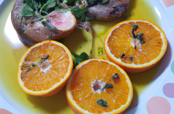 10 idées de recettes de pintade pour votre repas de Noël