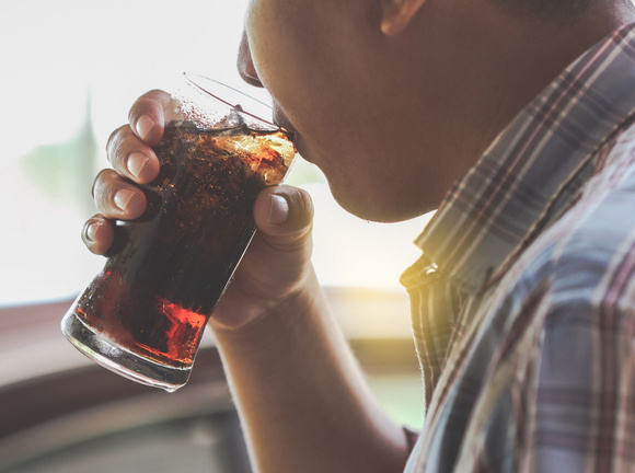 Peut-on être accro au Coca ?