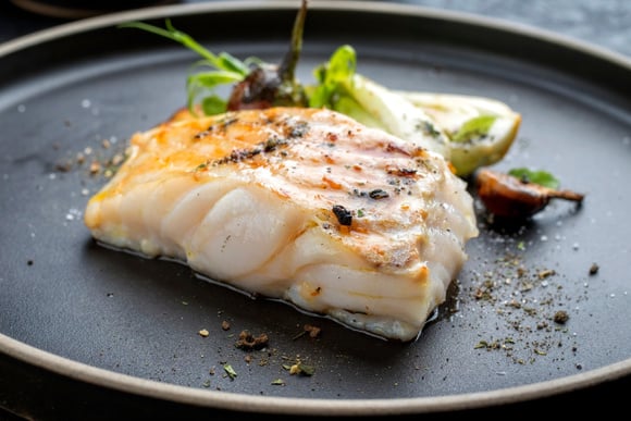 Le poisson colin n'existe pas en réalité et cette ONG révèle ce que vous mangez vraiment