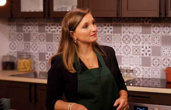 "Les jurés, c’étaient pas nos potes… aujourd’hui ça a bien changé !" : Noémie Honiat revient sur son passage dans Top Chef