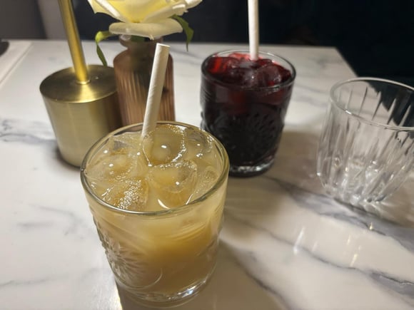 3 raisons de découvrir "Assinie", un restaurant africain où la générosité est à l'honneur !