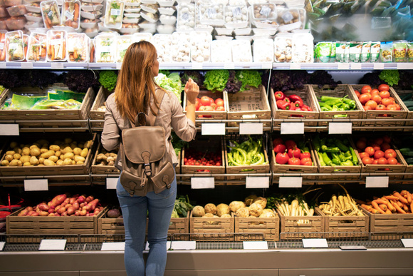 Cru ou cuit, selon sa cuisson, ce légume peut faire grimper le taux de glycémie en flèche, voici donc comment le consommer !
