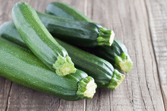 Comment bien faire dégorger les courgettes pour qu’elles ne rendent pas trop d’eau ?